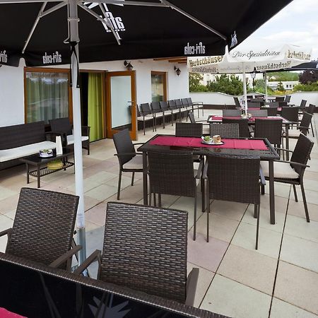 Hotel Hohensteiner Hof Bonnigheim Eksteriør bilde