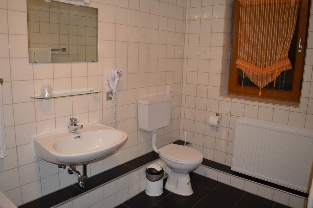 Hotel Hohensteiner Hof Bonnigheim Eksteriør bilde