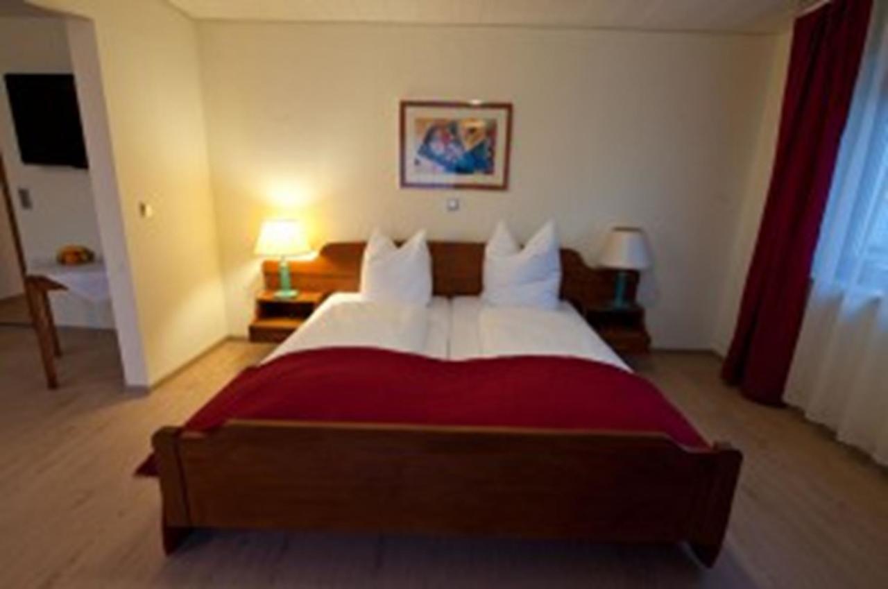 Hotel Hohensteiner Hof Bonnigheim Eksteriør bilde