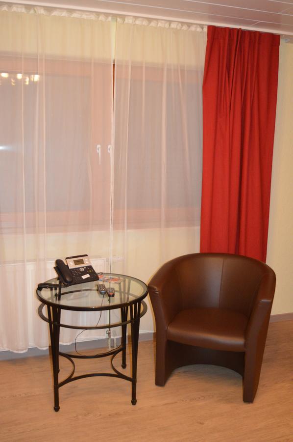 Hotel Hohensteiner Hof Bonnigheim Eksteriør bilde