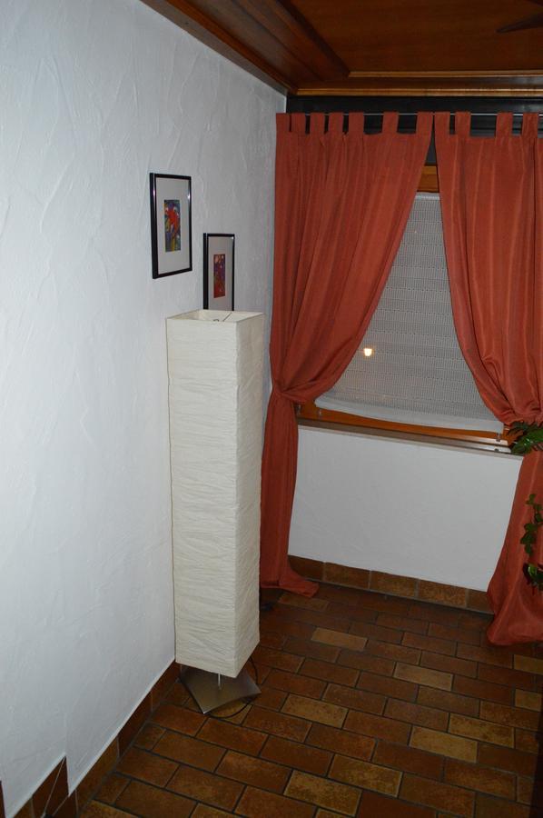Hotel Hohensteiner Hof Bonnigheim Eksteriør bilde