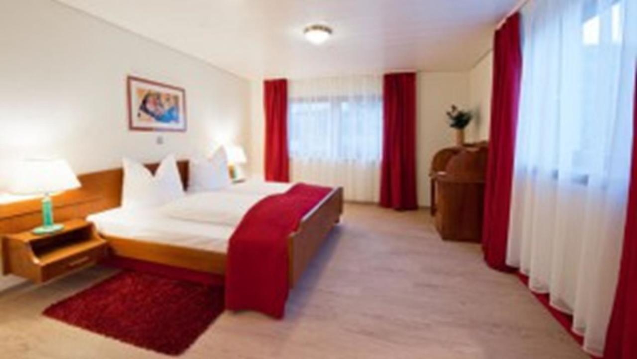 Hotel Hohensteiner Hof Bonnigheim Eksteriør bilde
