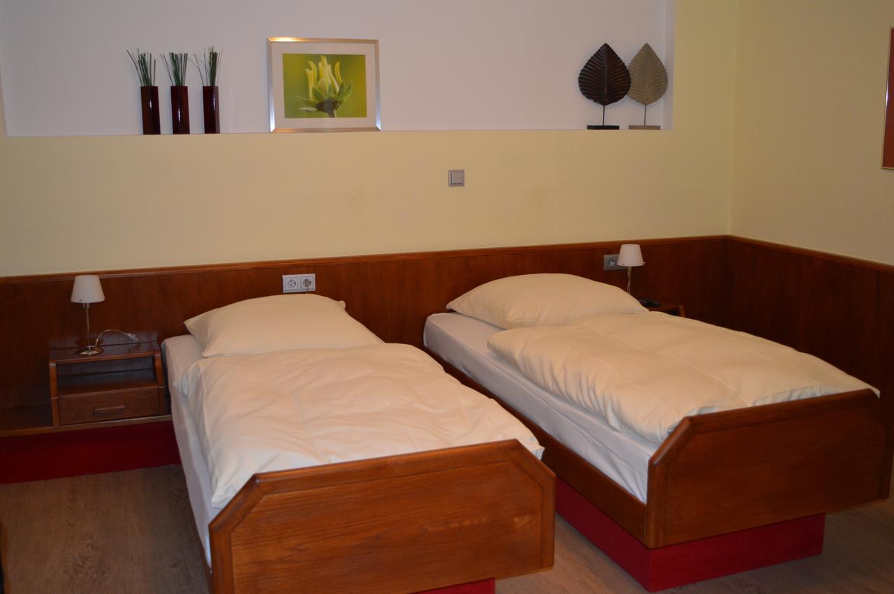 Hotel Hohensteiner Hof Bonnigheim Eksteriør bilde
