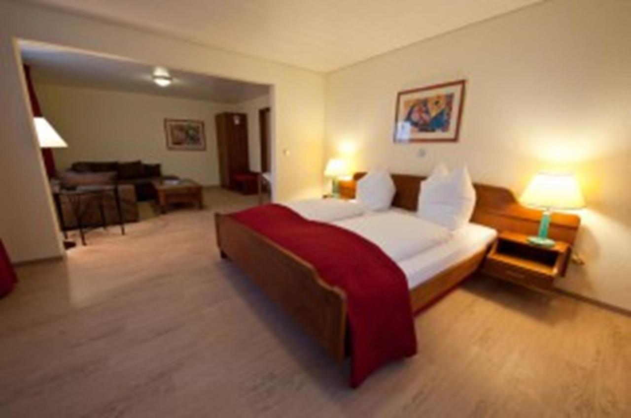 Hotel Hohensteiner Hof Bonnigheim Eksteriør bilde