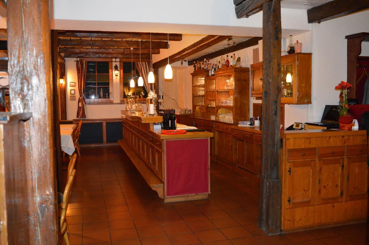 Hotel Hohensteiner Hof Bonnigheim Eksteriør bilde