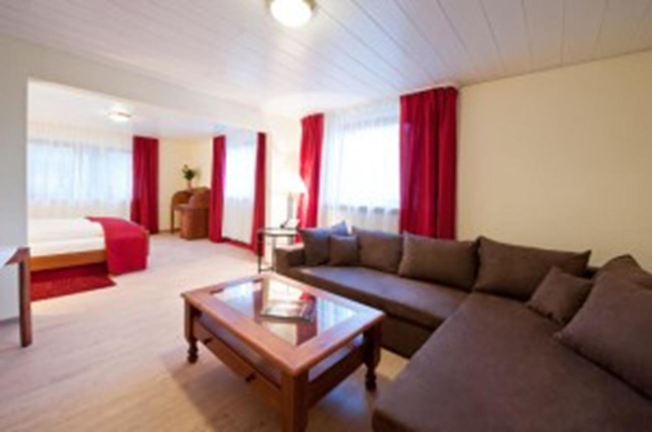 Hotel Hohensteiner Hof Bonnigheim Eksteriør bilde