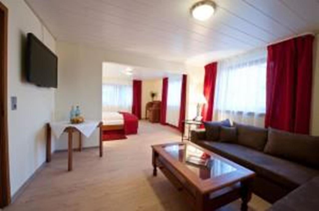 Hotel Hohensteiner Hof Bonnigheim Eksteriør bilde