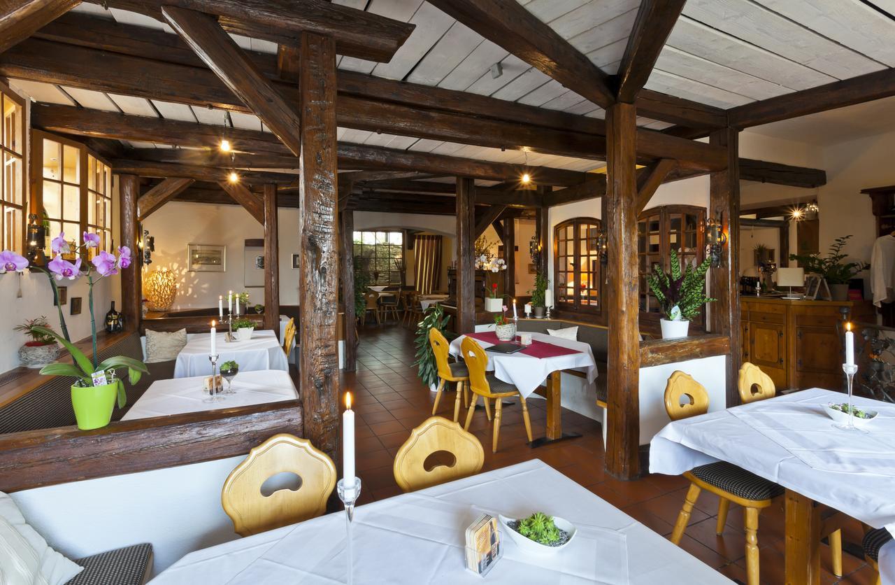 Hotel Hohensteiner Hof Bonnigheim Eksteriør bilde